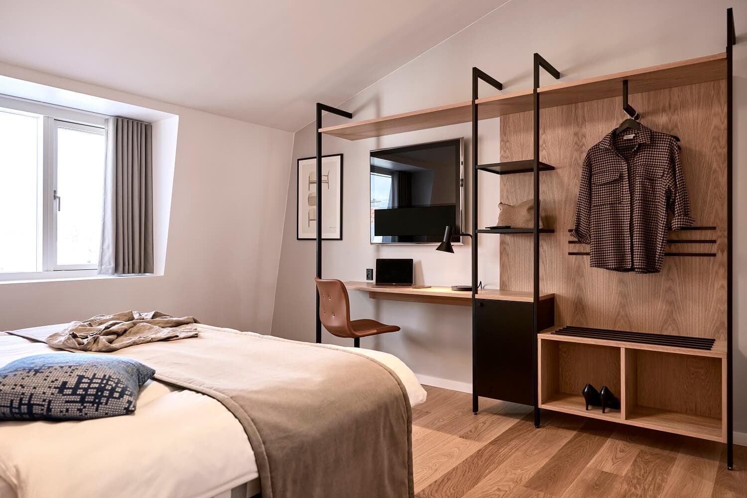 Hotel Oasia Aarhus