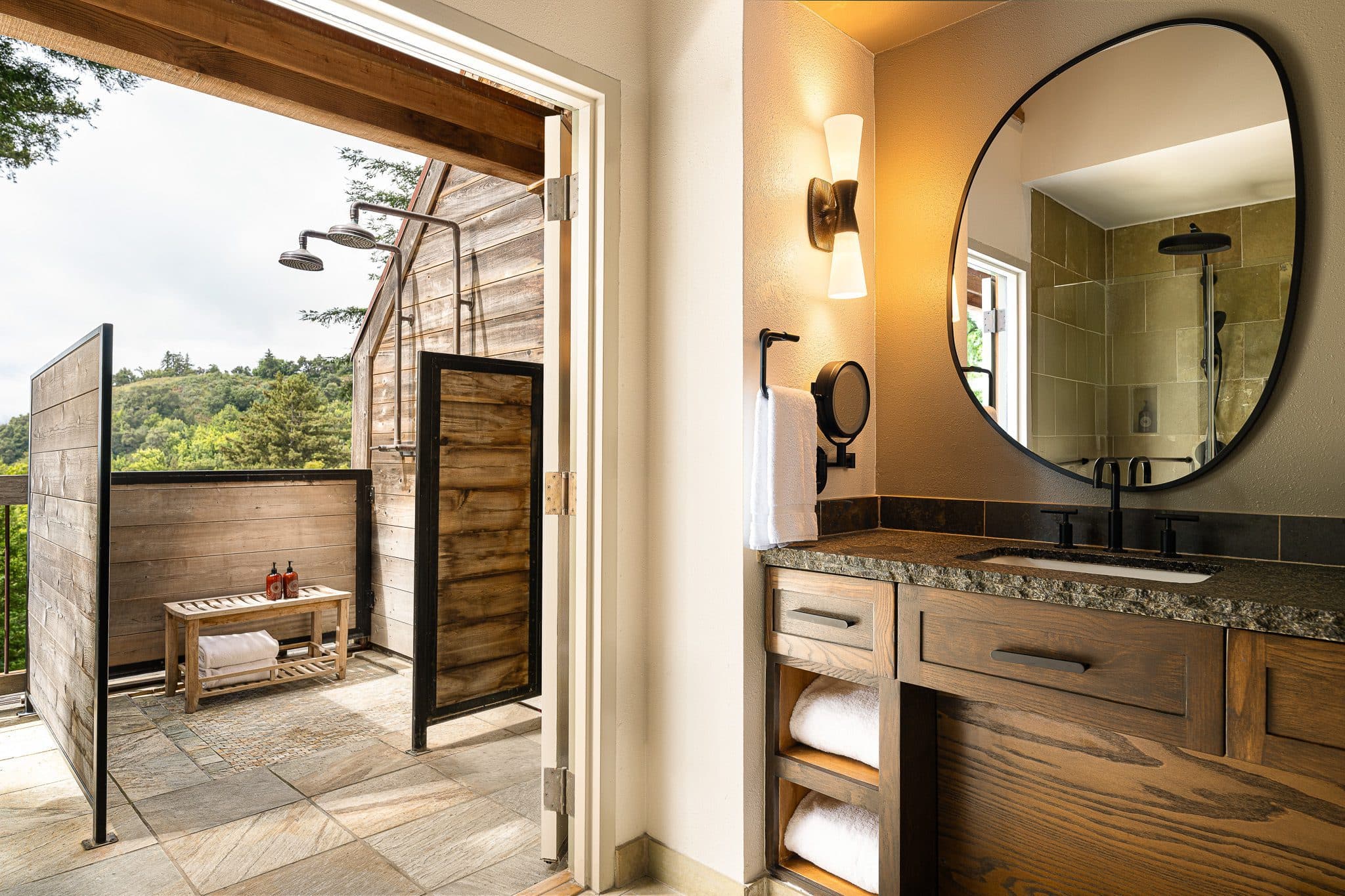 Big Sur Suite