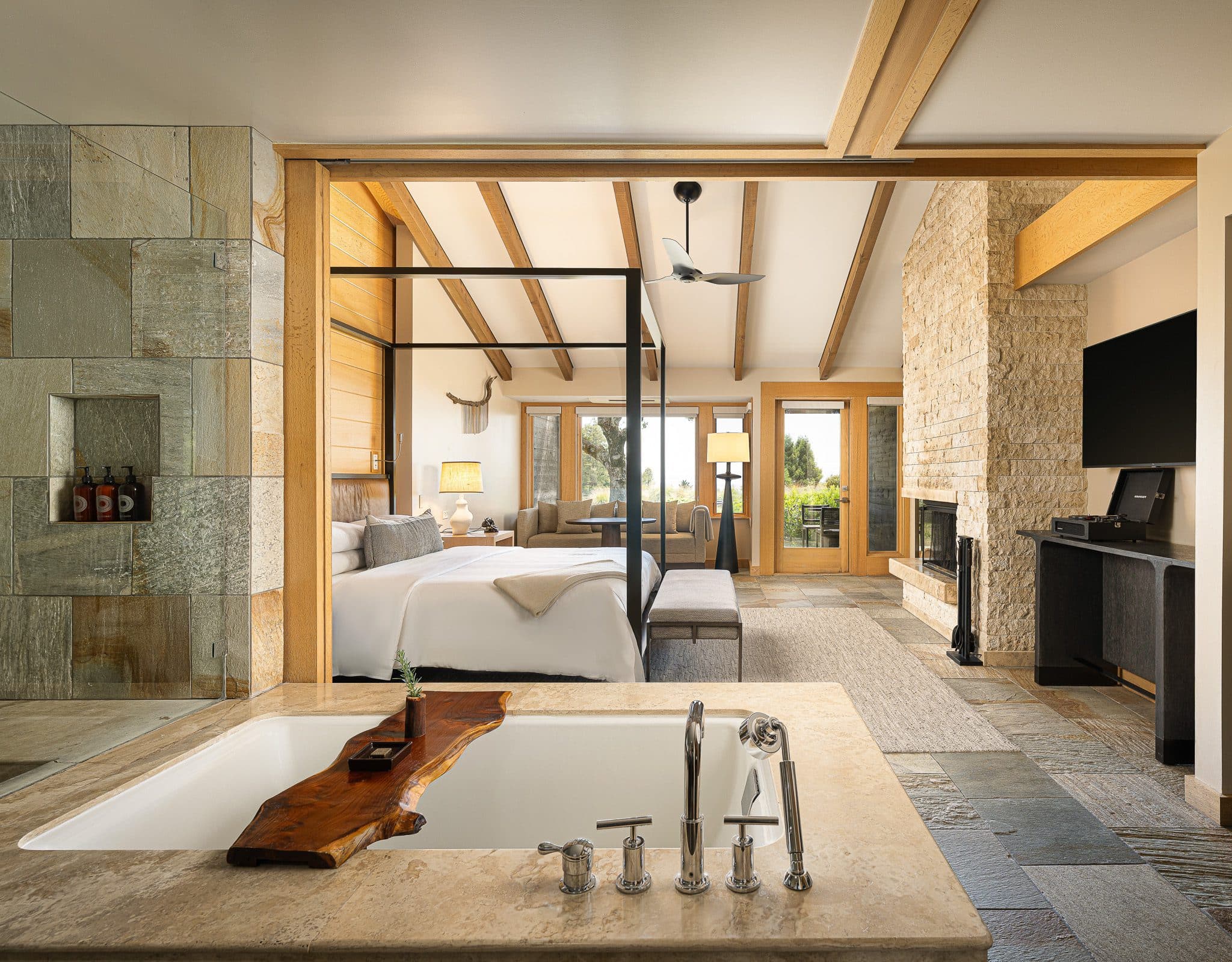 Alila Ventana Big Sur