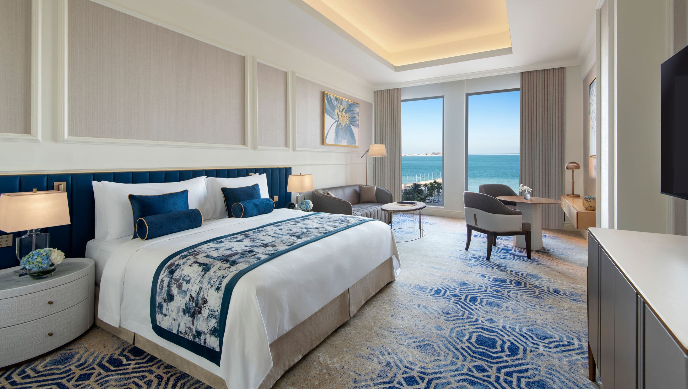 Grand Deluxe Room