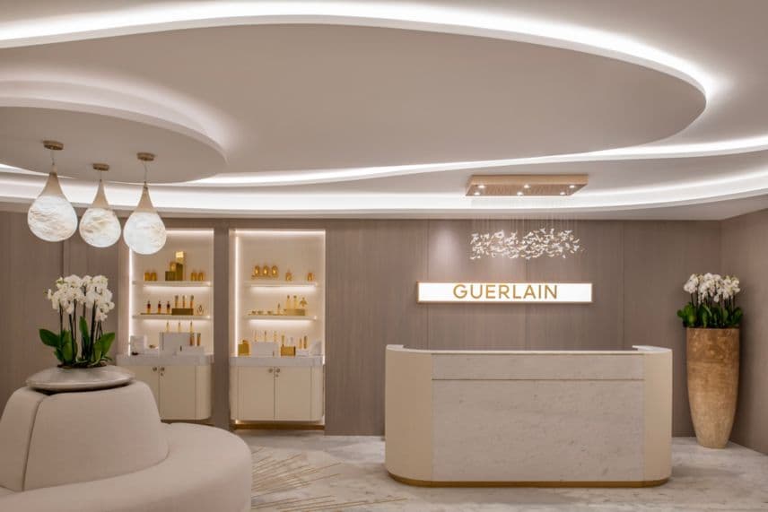Caroline Astor Suite
