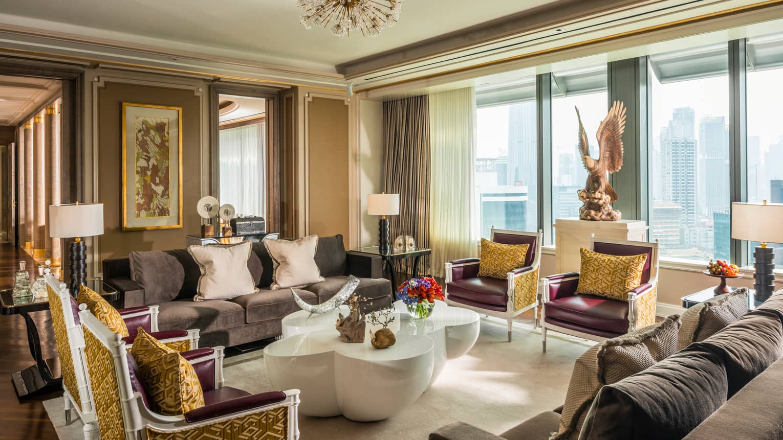 Ambassador Suite