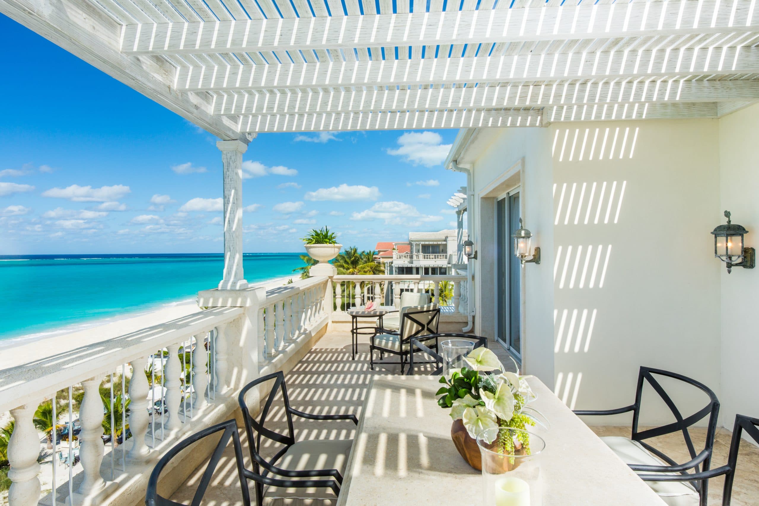 Three Bedroom Suite