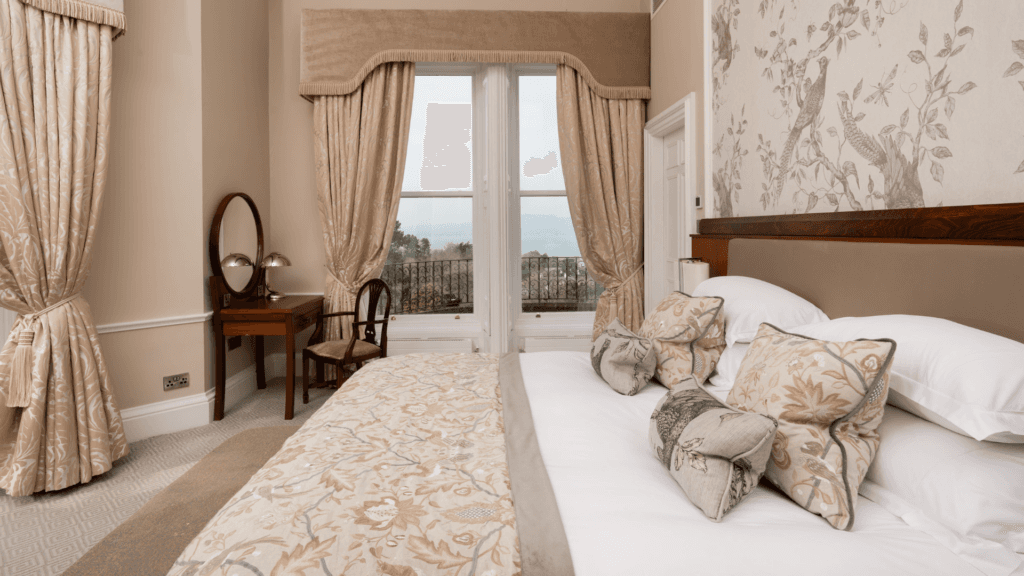 Tower Suites