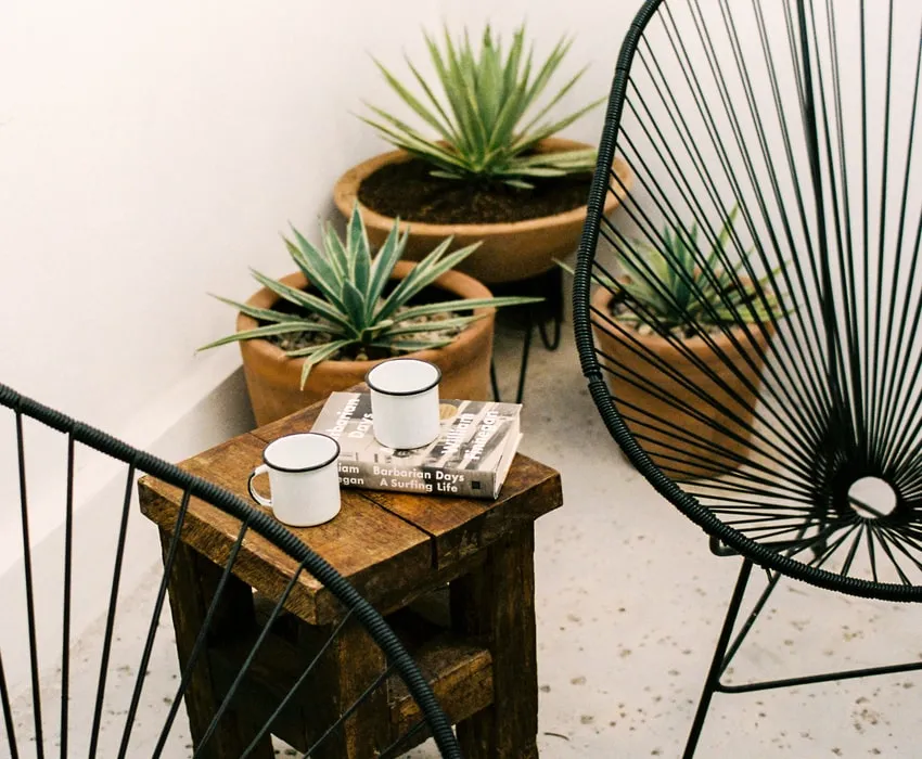 Baja Room
