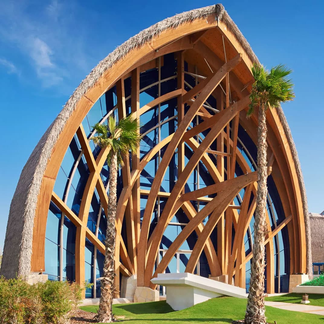 Banana Island Resort Doha by Anantara