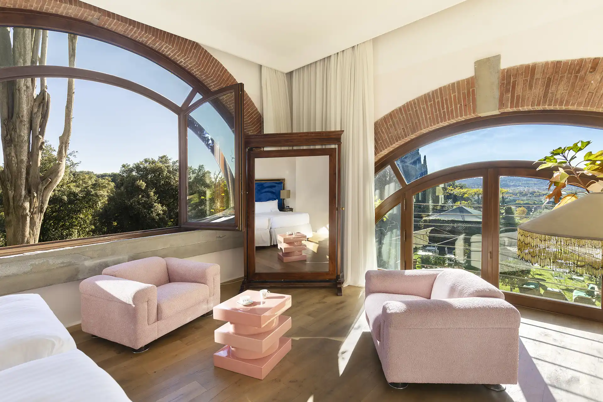 Grand Suite