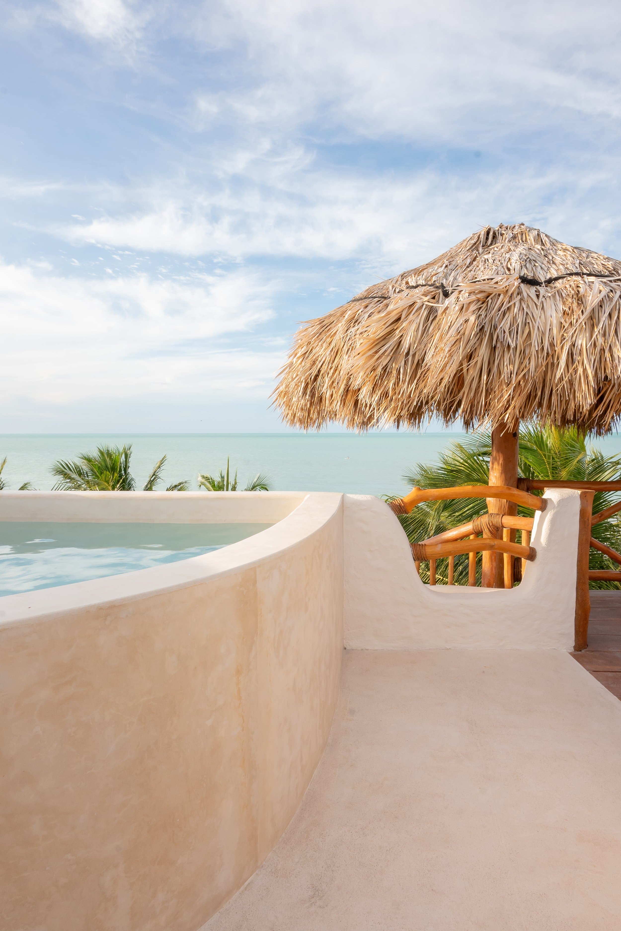 Casa Las Tortugas Petit Beach Hotel & Spa
