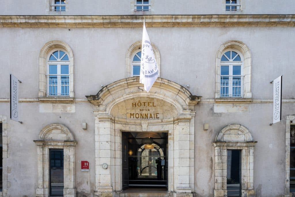 La Monnaie