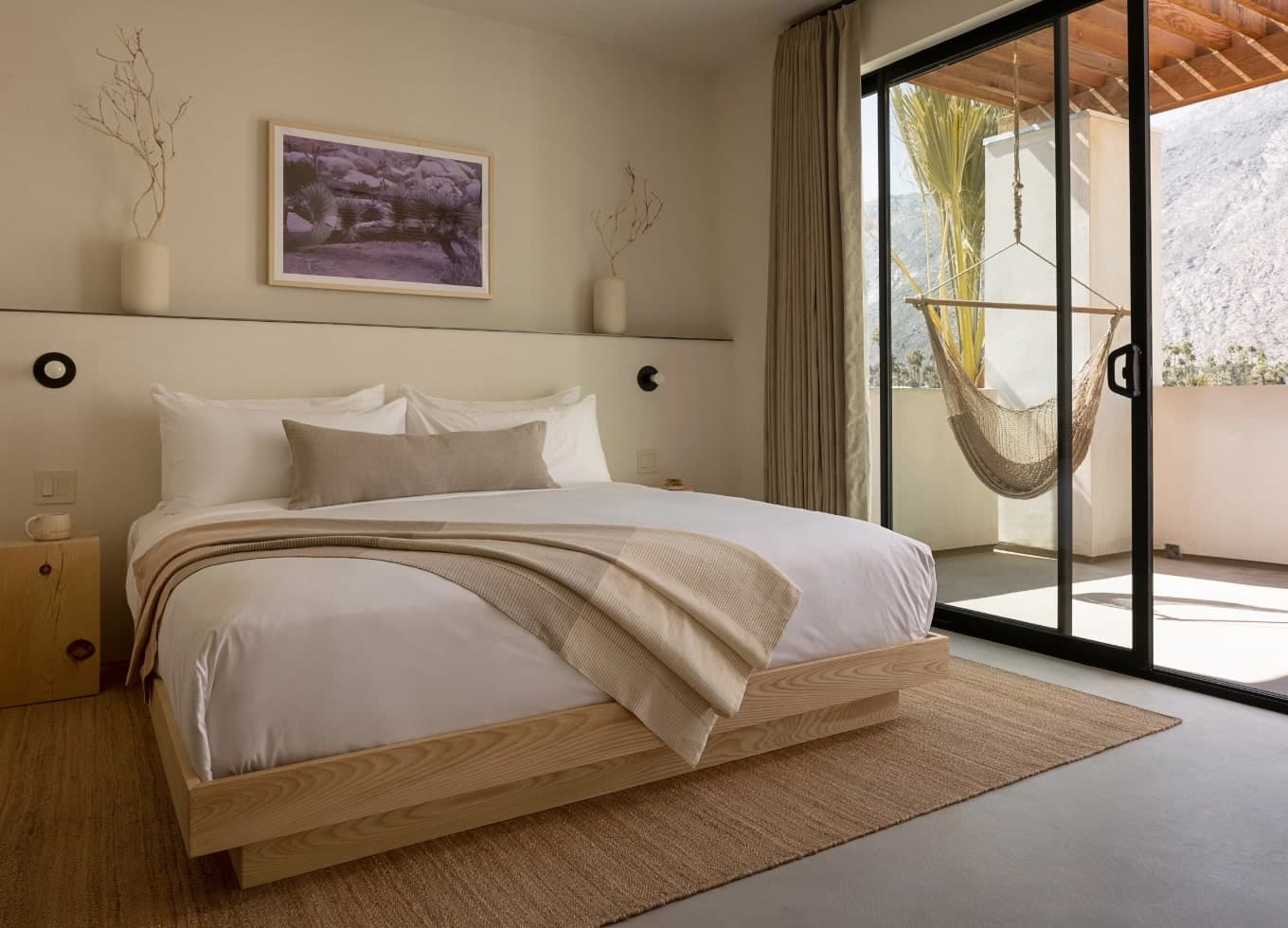 Drift Palm Springs
