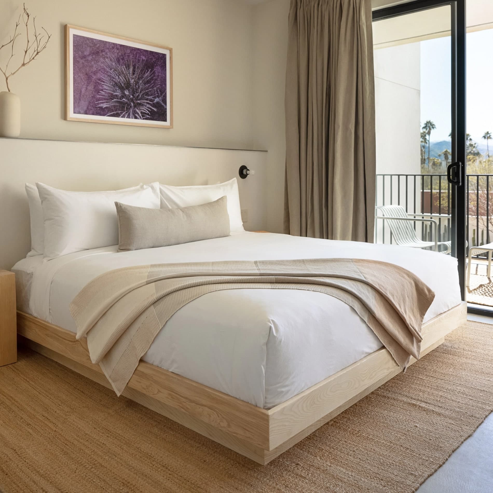 2-Bedroom Standard Suite