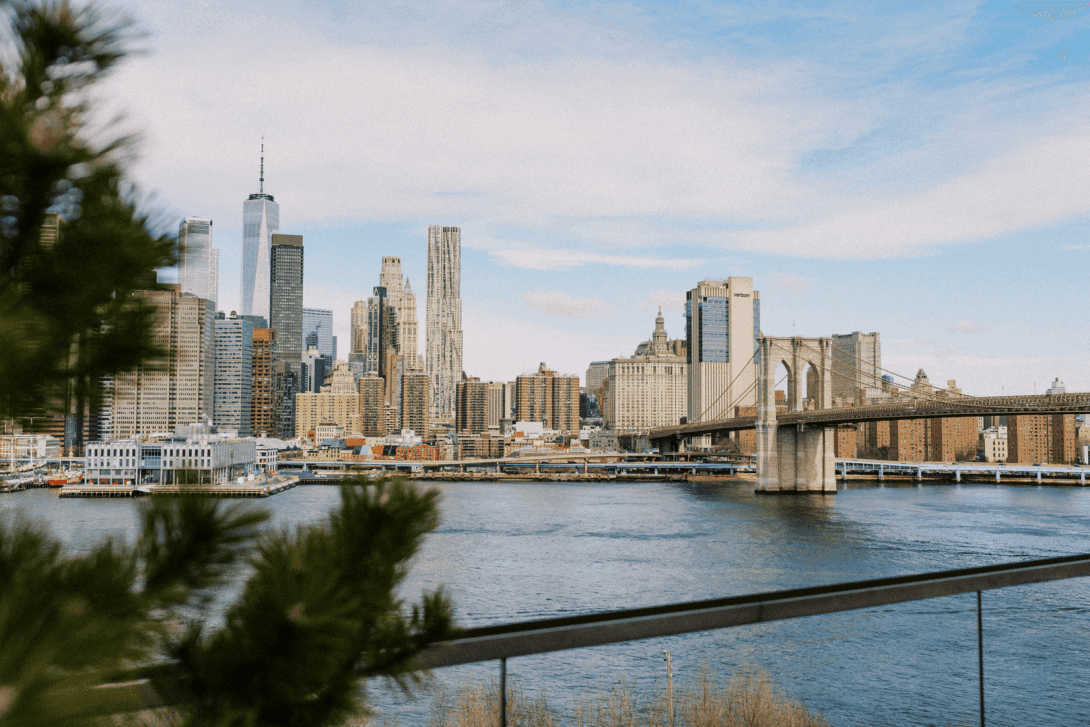1 Hotel Brooklyn Bridge