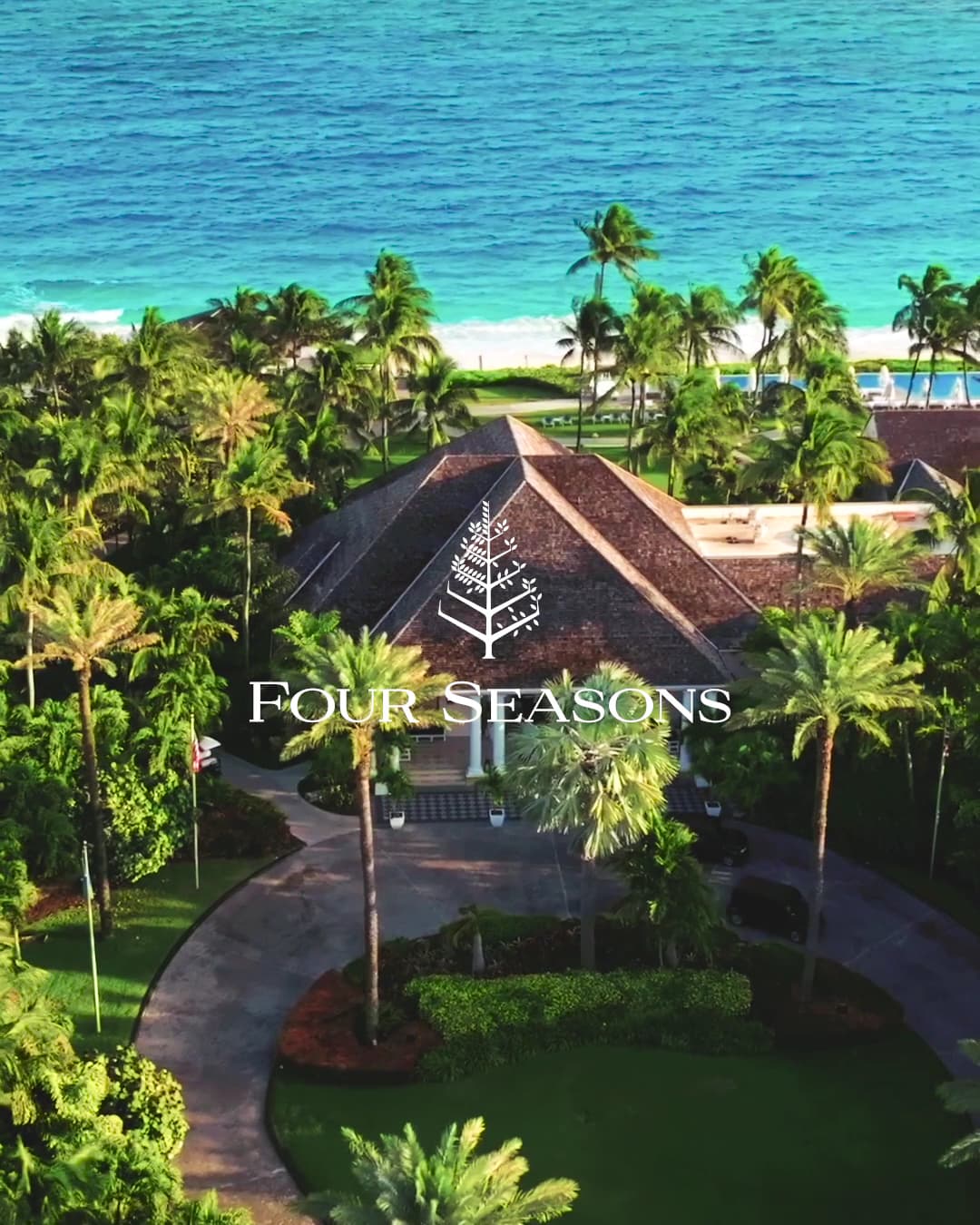 The Ocean Club, A Four Seasons Resort