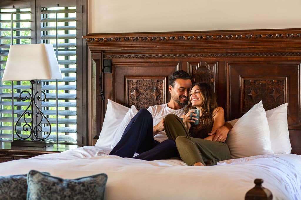 Rancho Valencia Resort and Spa