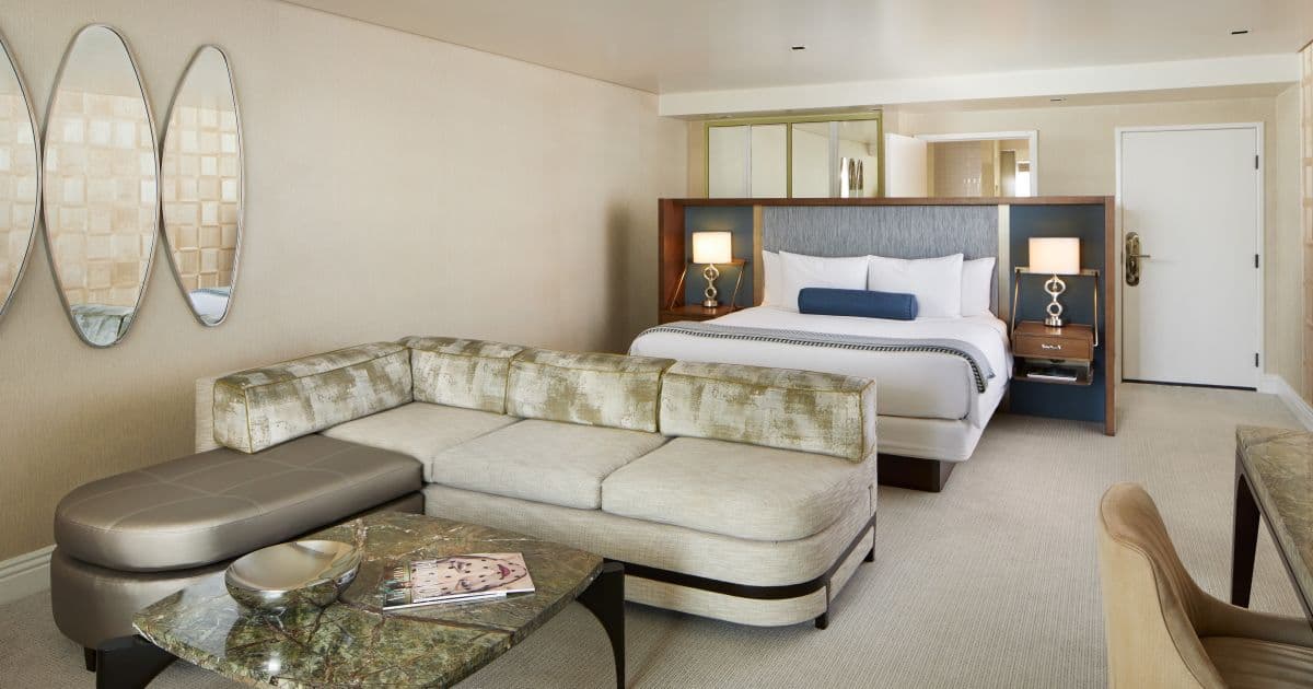 The London West Hollywood at Beverly Hills