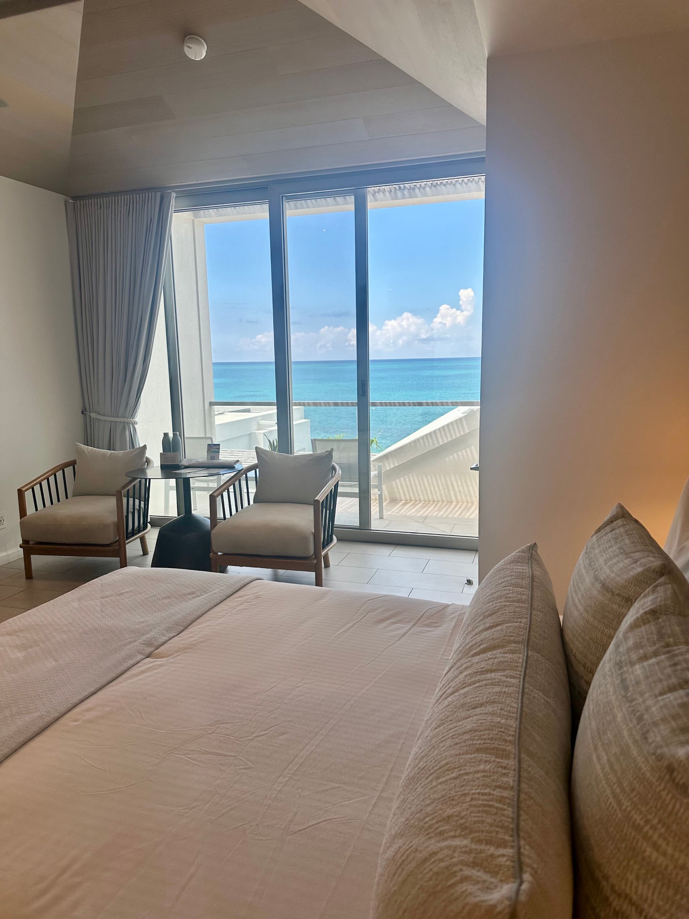 Ocean View Ridge Studio