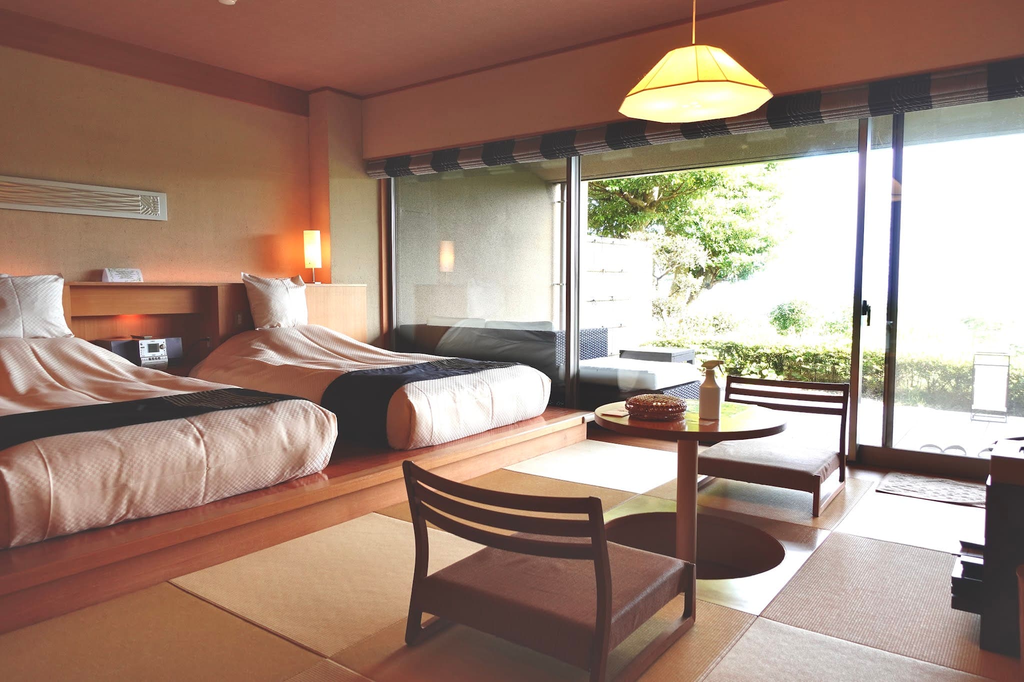 Maisonette Suite
