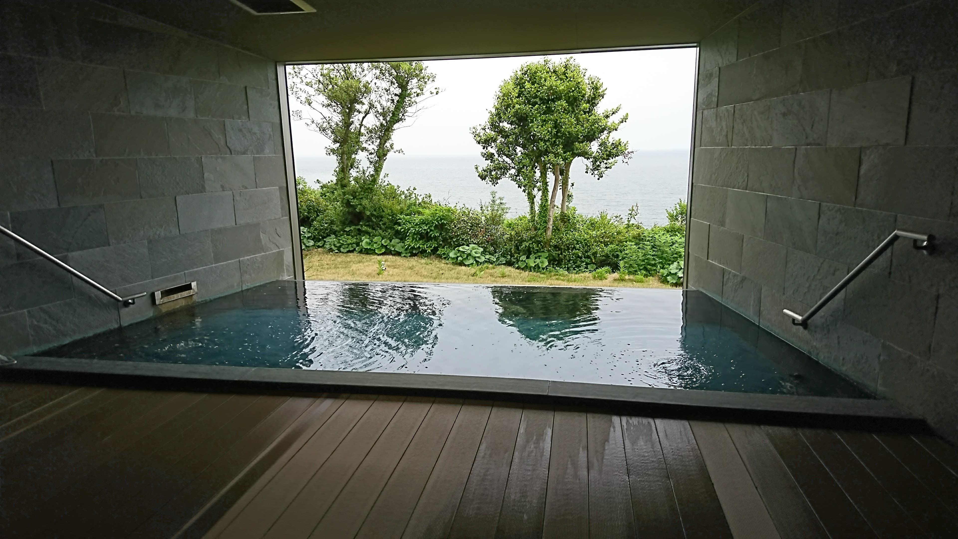 Ocean Suite