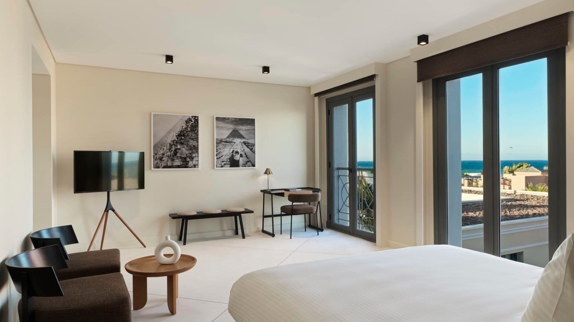 The Chedi El Gouna