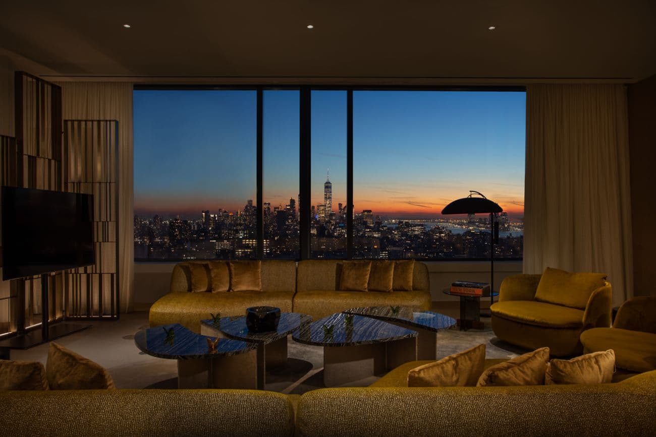 Madison Suite