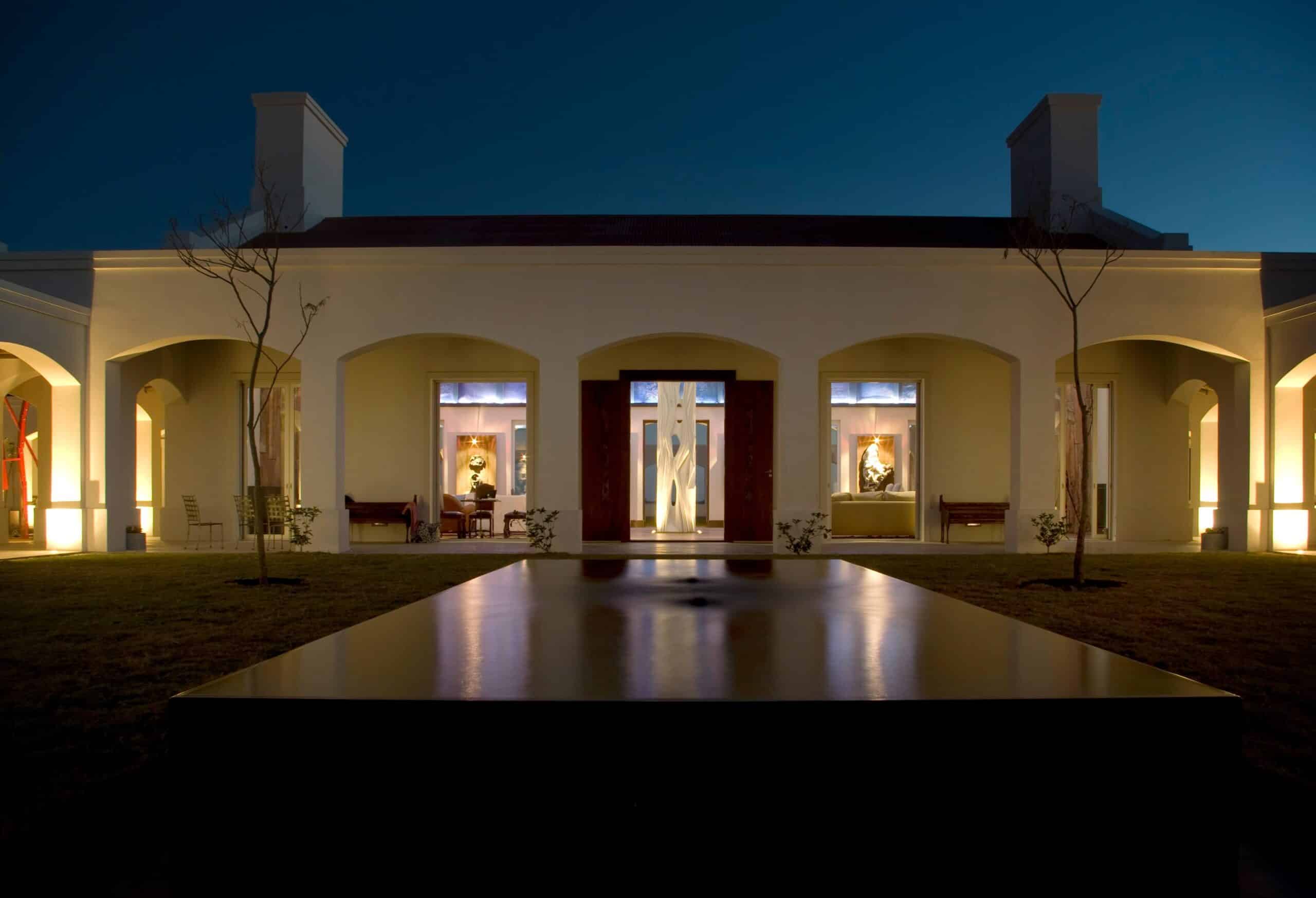 Badaro Suite