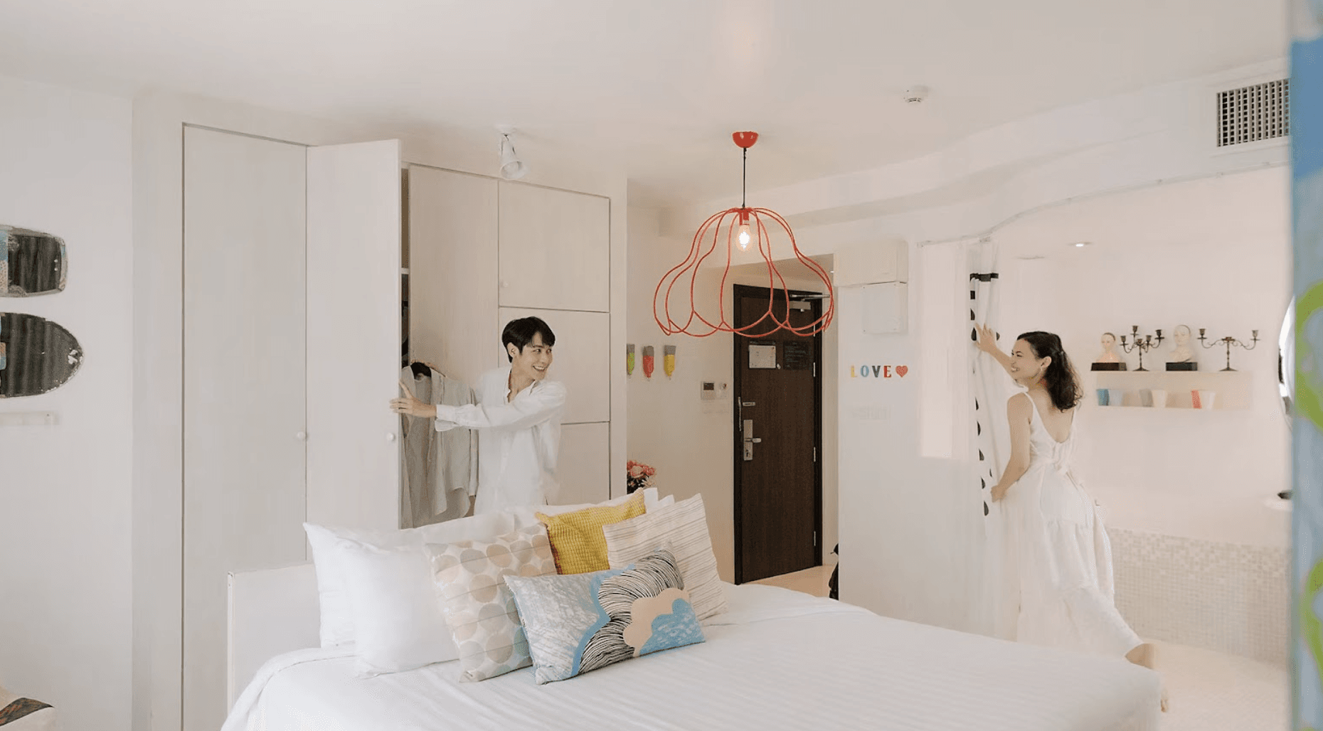 Art Mai Gallery Hotel