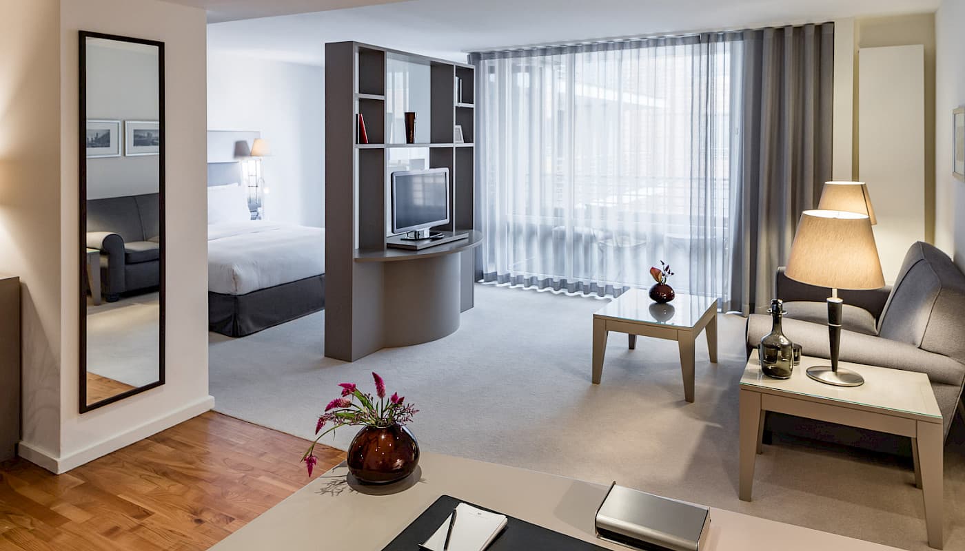 The Mandala Hotel