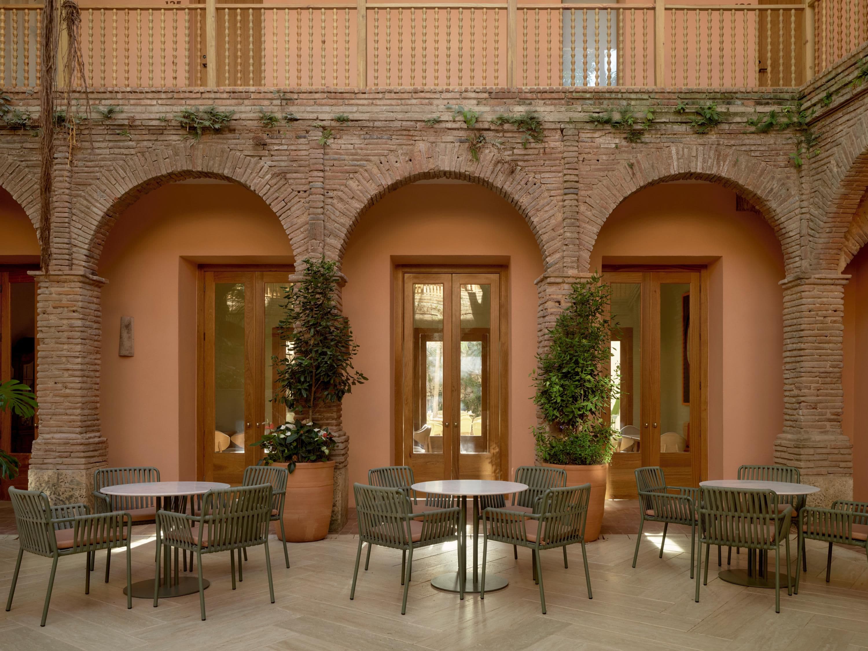 Kimpton Las Mercedes, an IHG Hotel