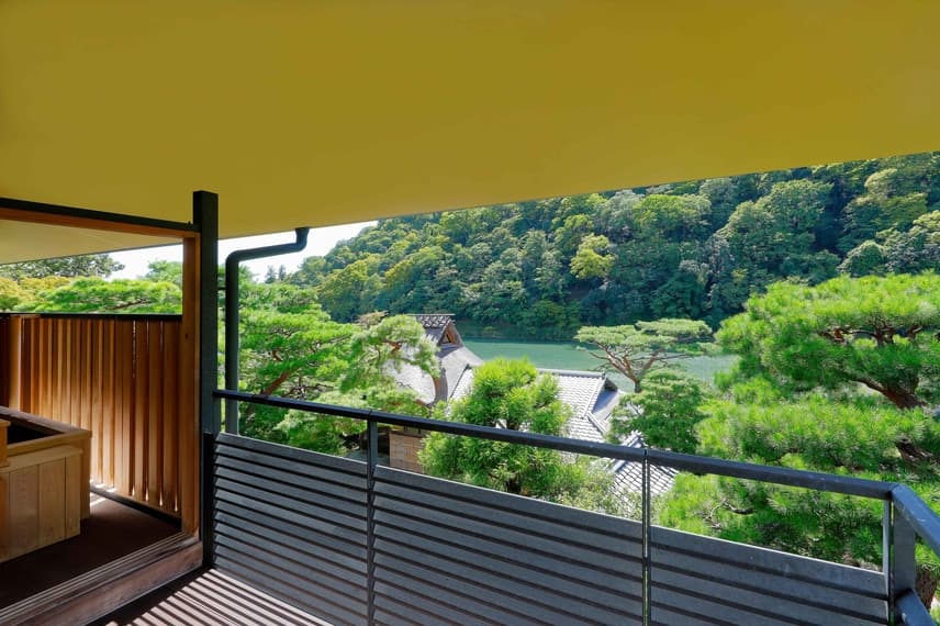 AKATOKITSUYU Executive Suite
