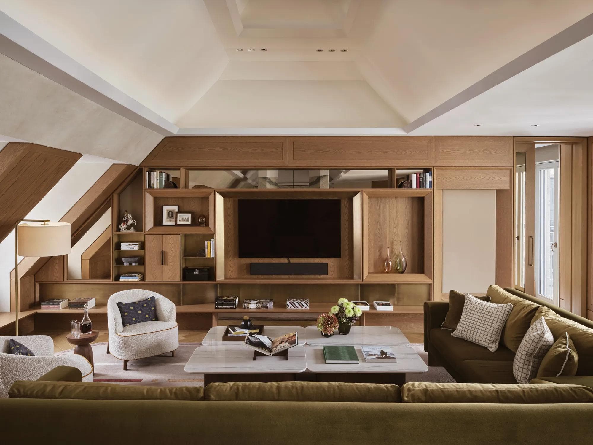 3-Bedroom Prinzregent Luitpold House