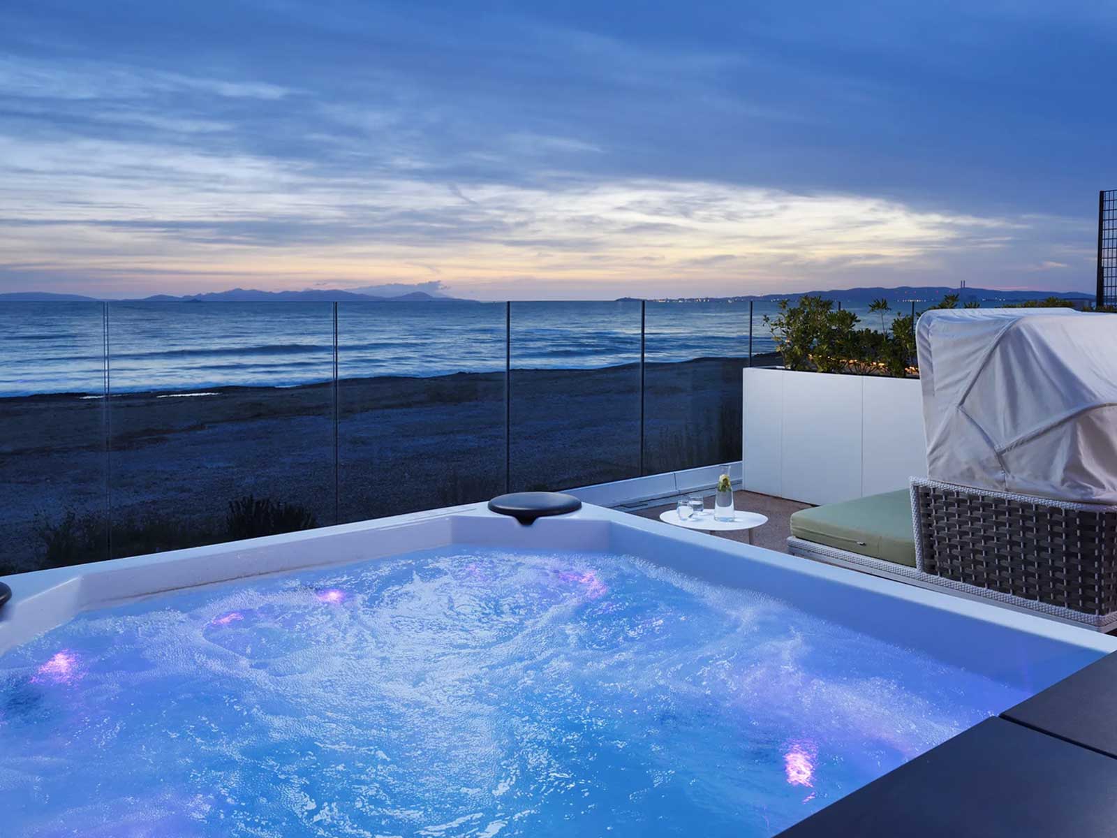 The Sense Experience Resort