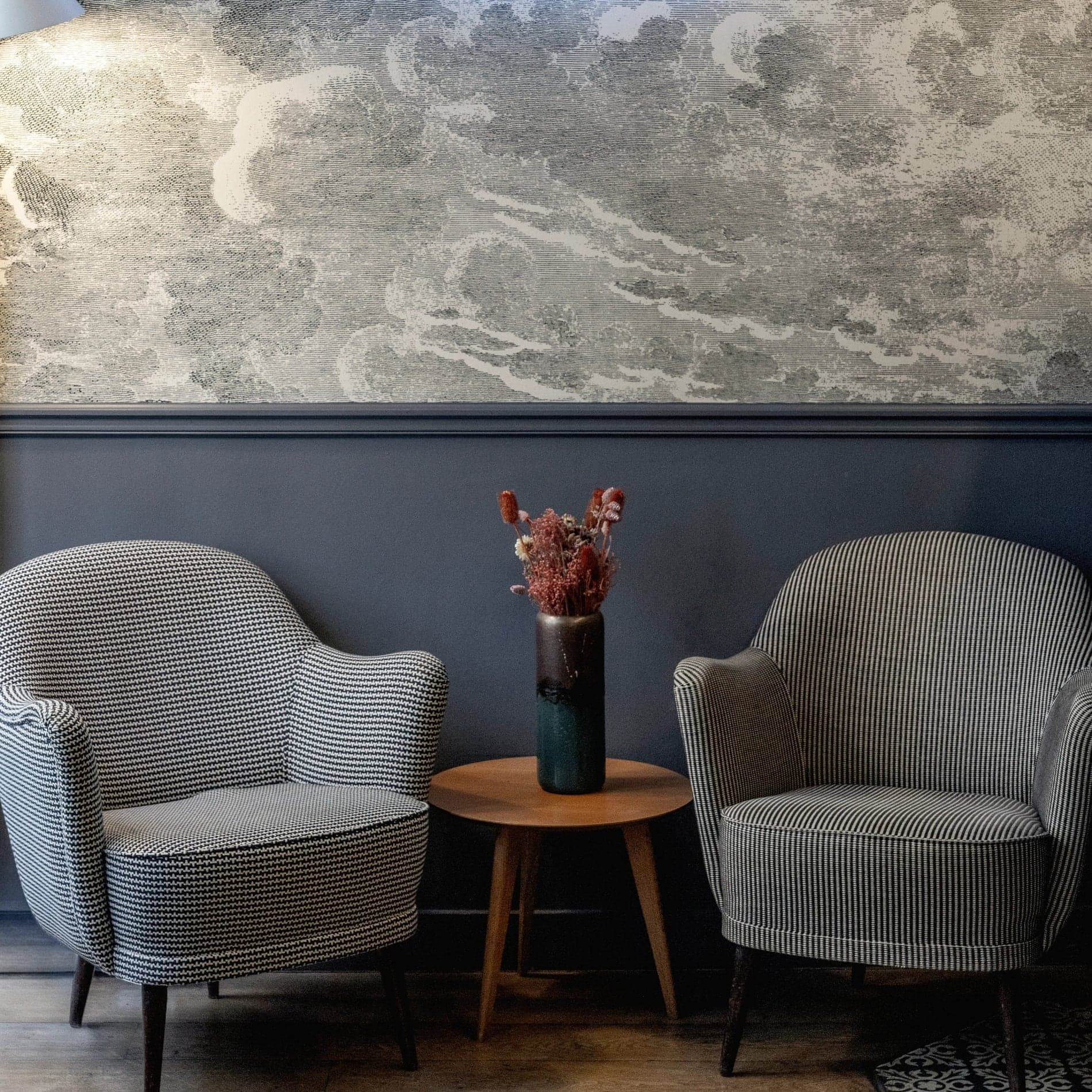 Ground Floor Room – Disability Access