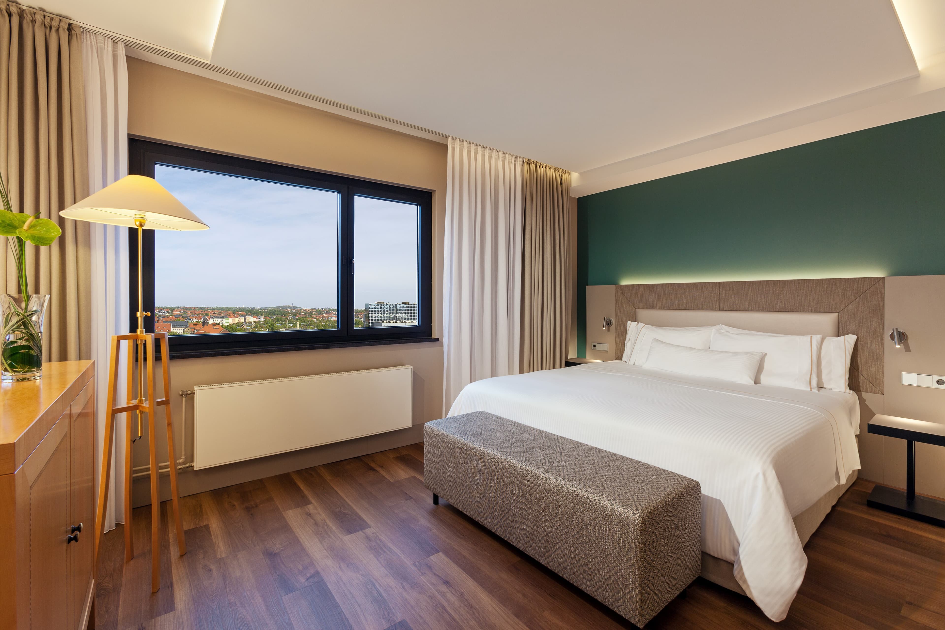 Executive Suite