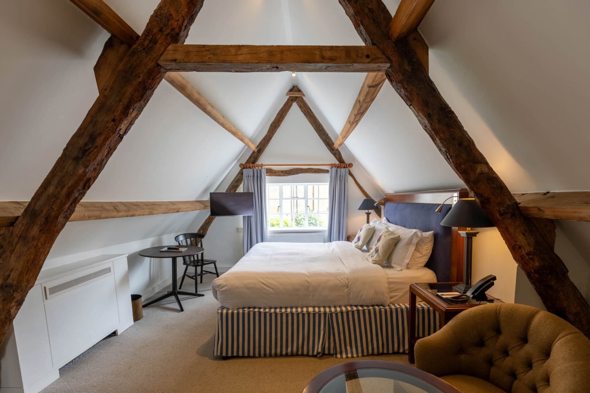 Cotswold House Hotel