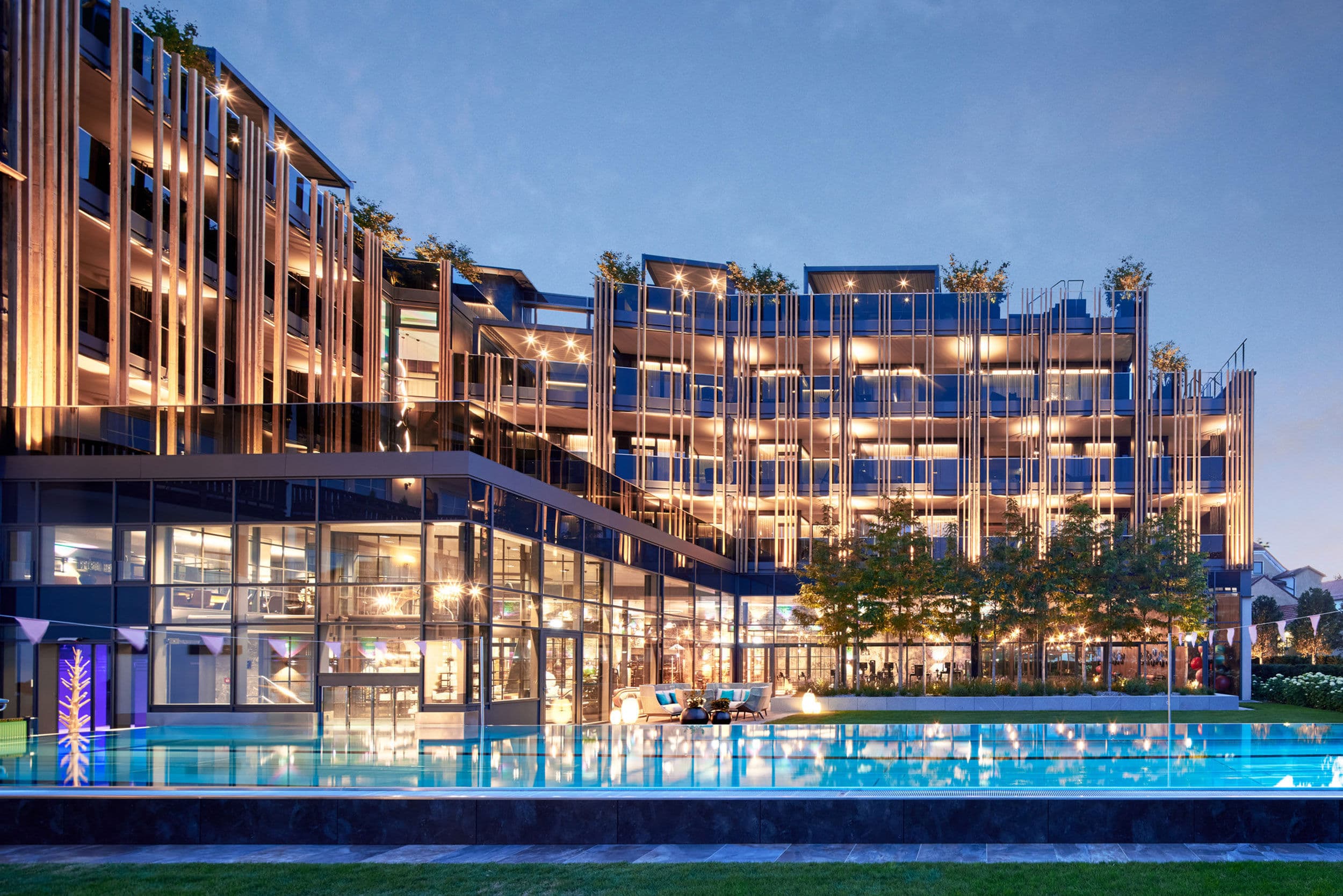 Wellness & Sport Hotel Jagdhof