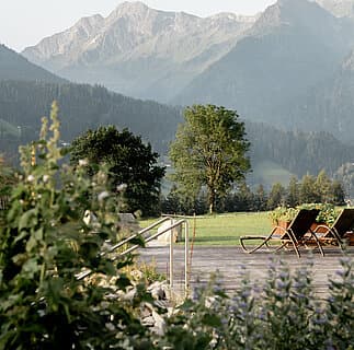Double room Rosmarin