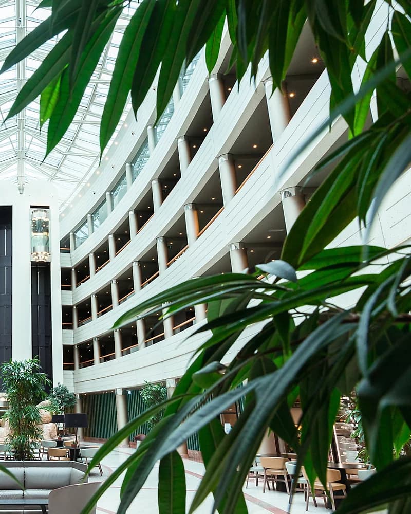 Sofitel Luxembourg Europe