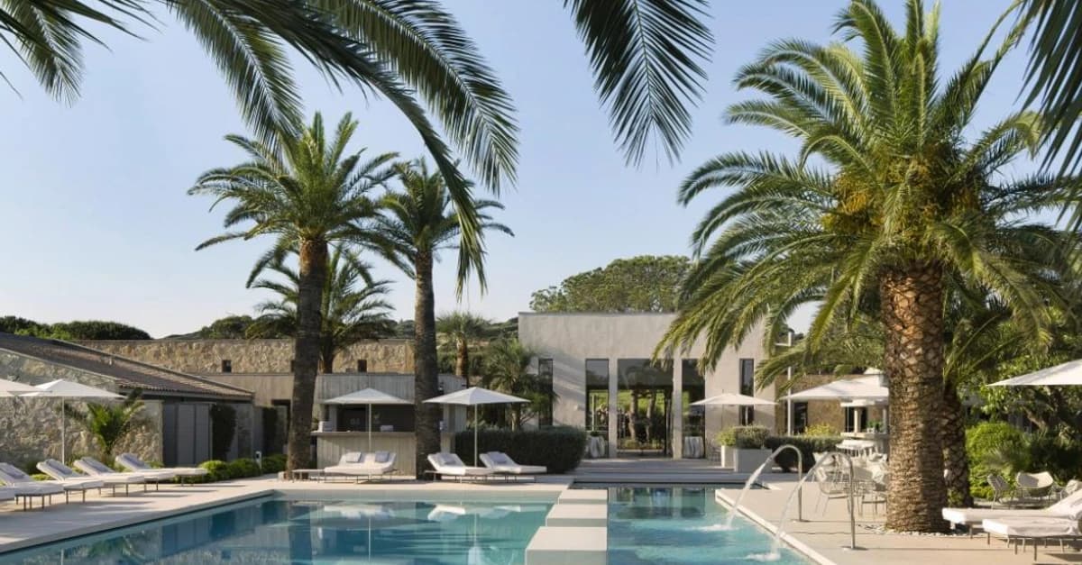 Sezz Saint-Tropez