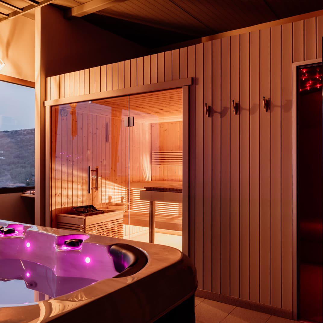 Relais Chiaramonte