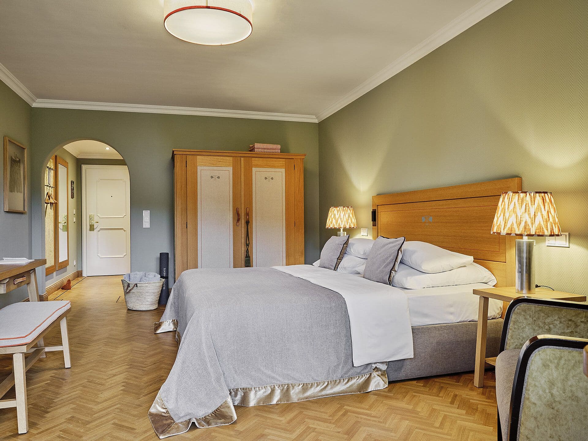 Classic Suite