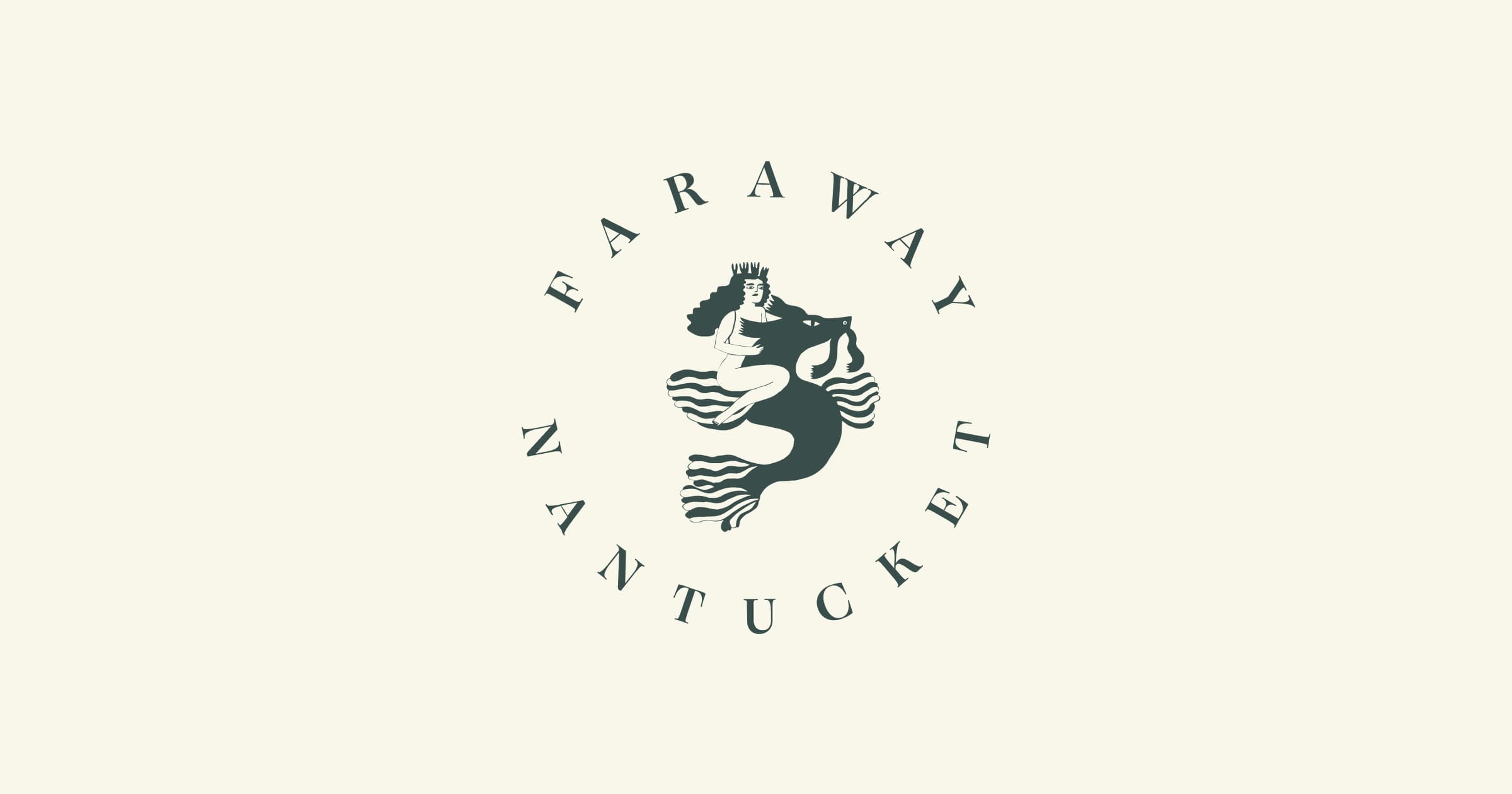 Faraway Nantucket