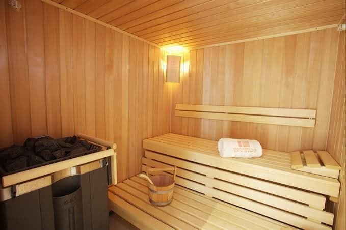 Superior Room with Terrace
