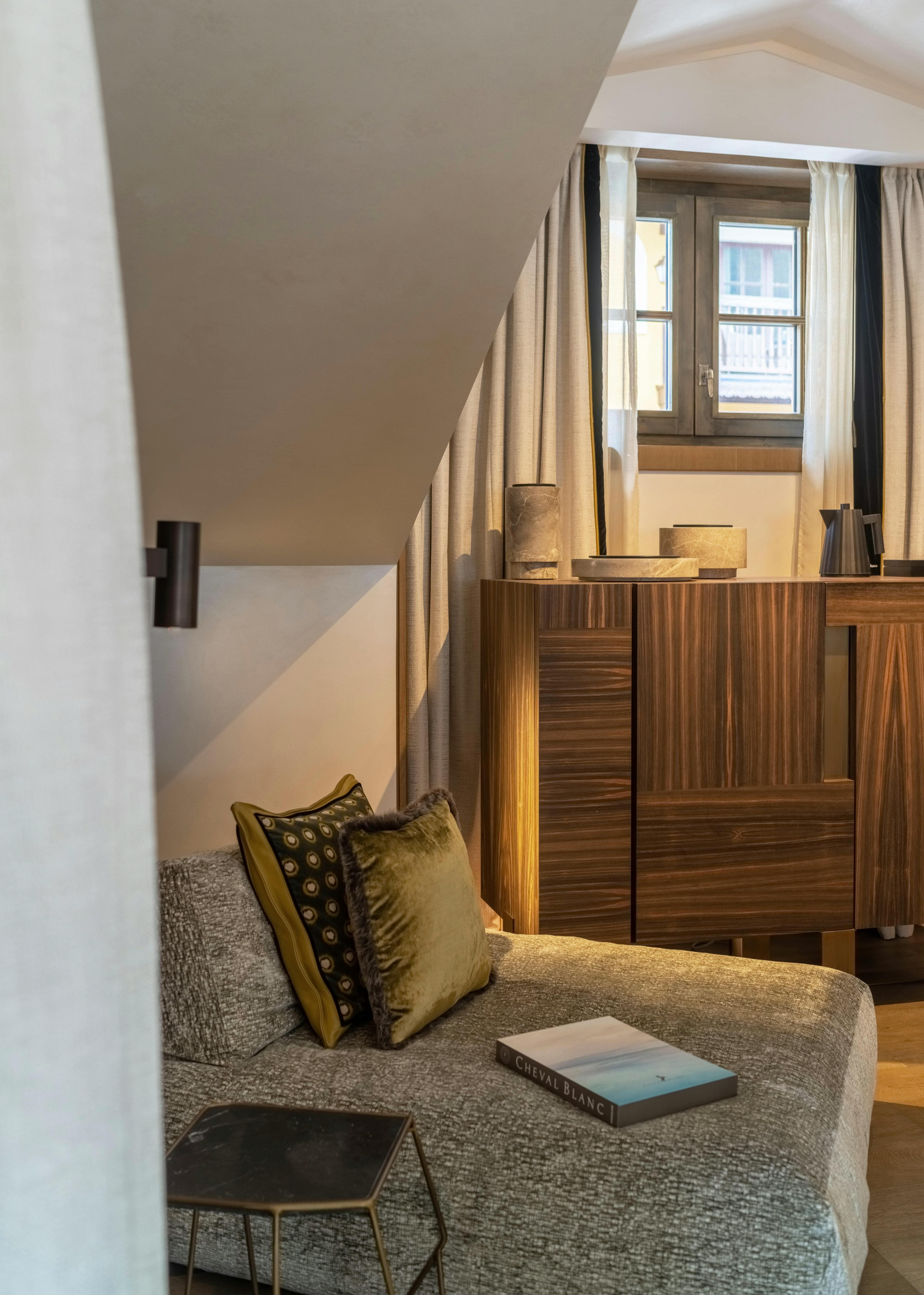 The Chalet