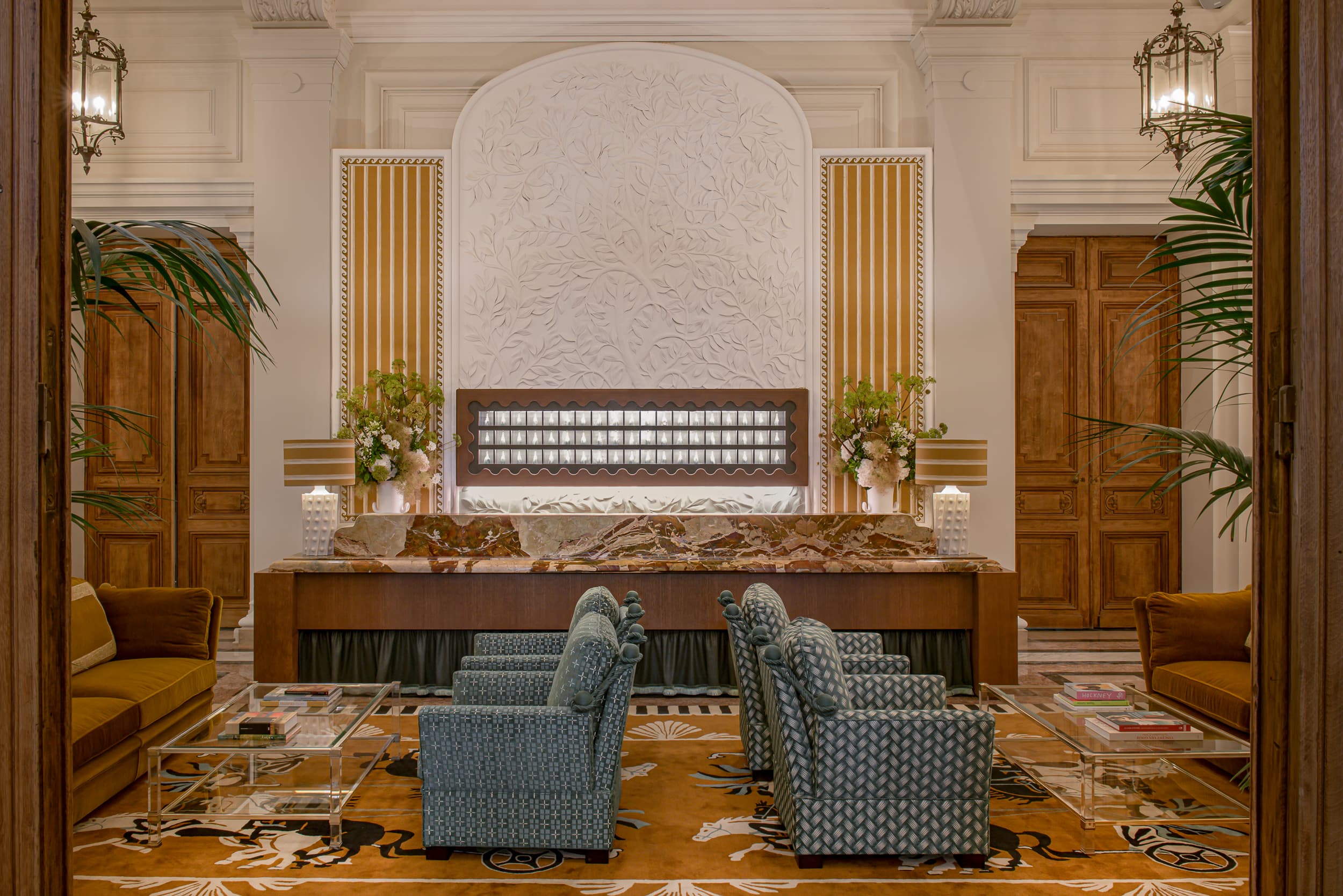 Prestige Suite