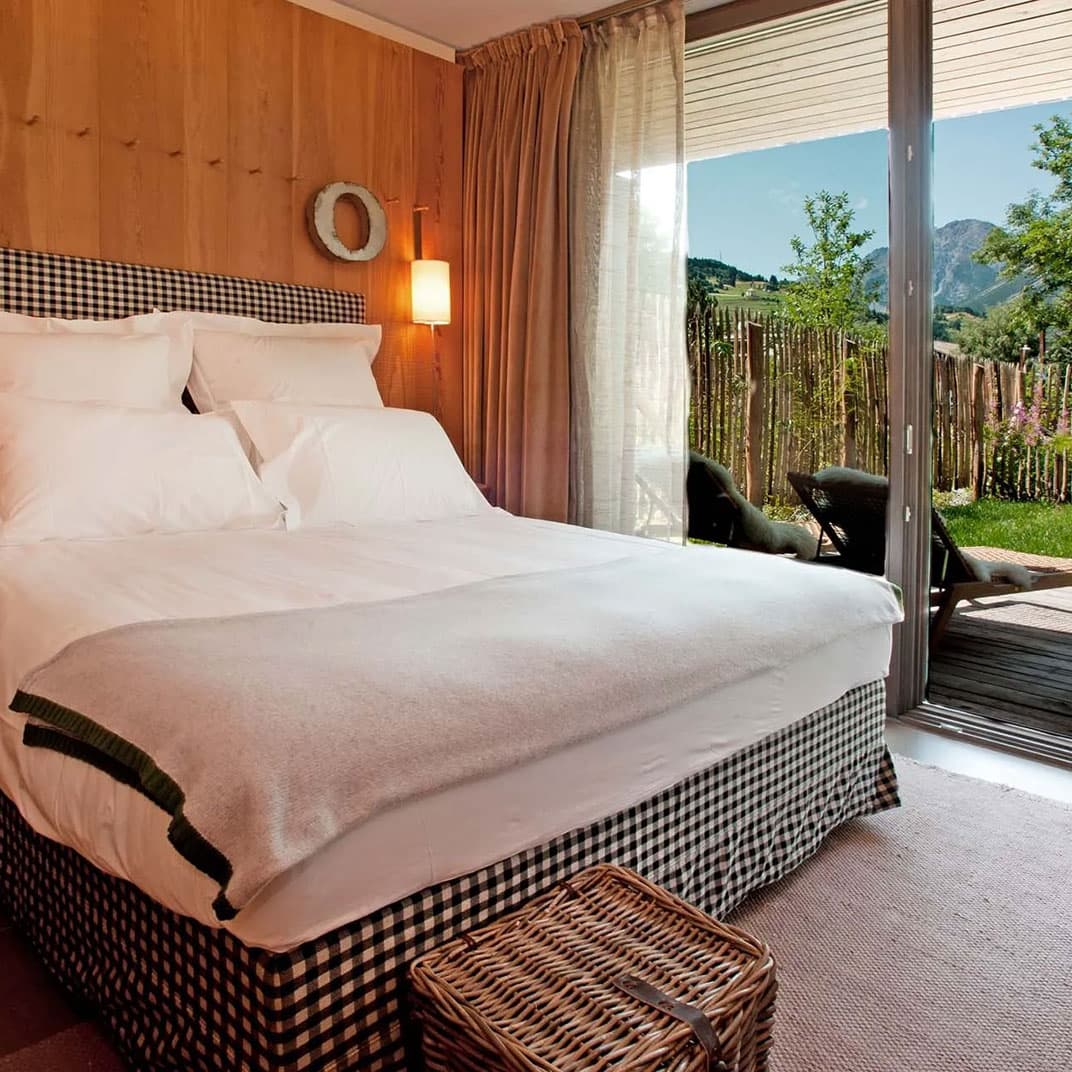 Eden Hotel Bormio