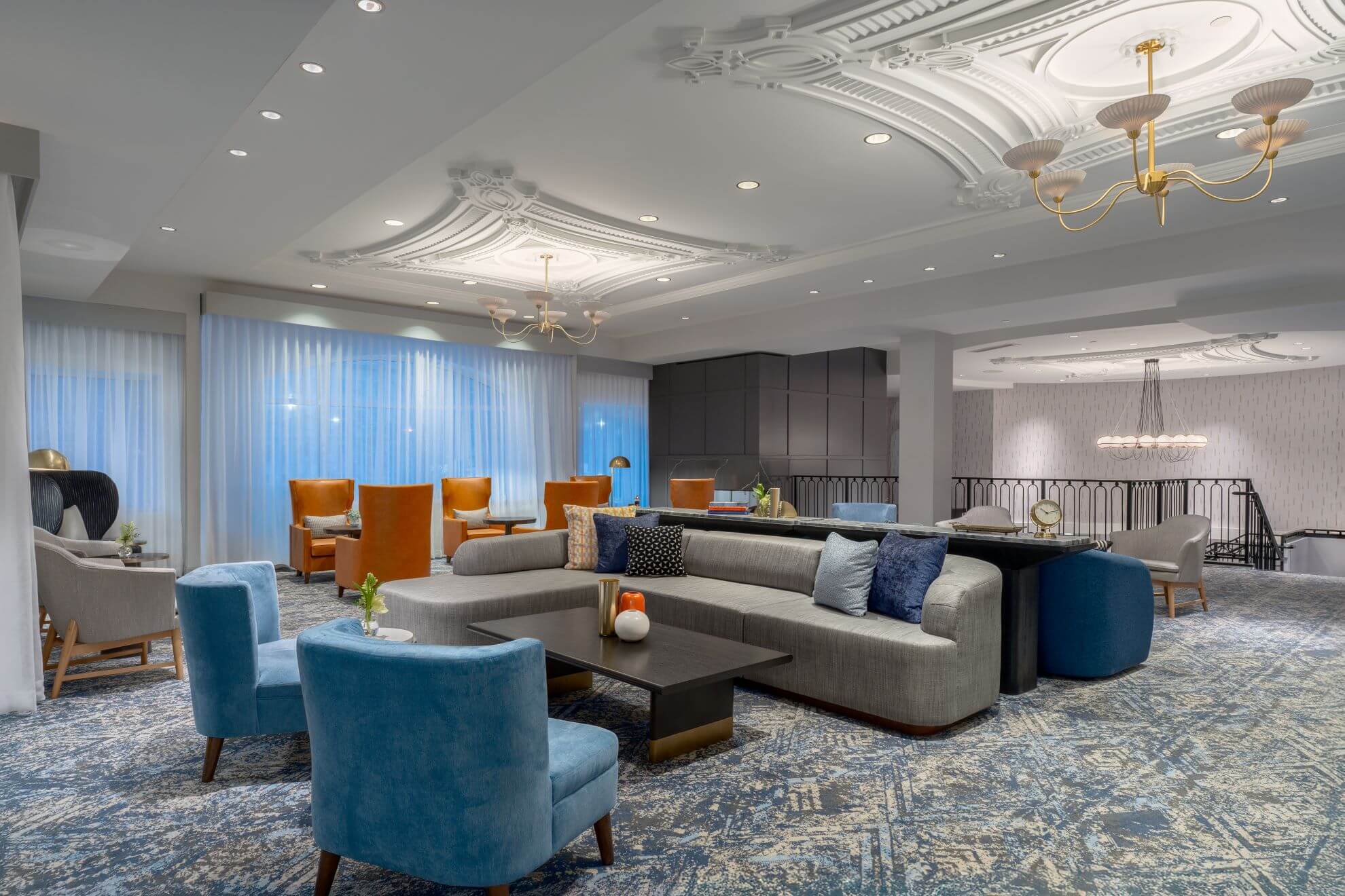 Hotel Commonwealth