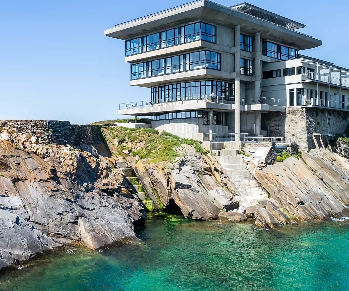 Sainte-Barbe Le Conquet - MGallery