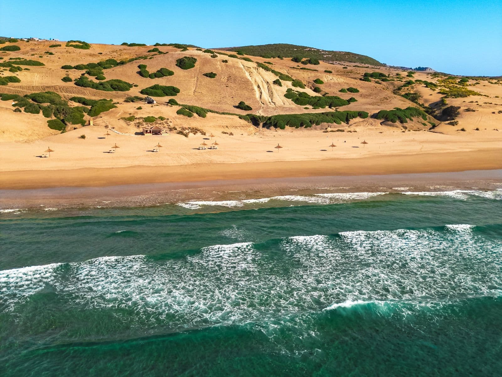 La Fiermontina Ocean