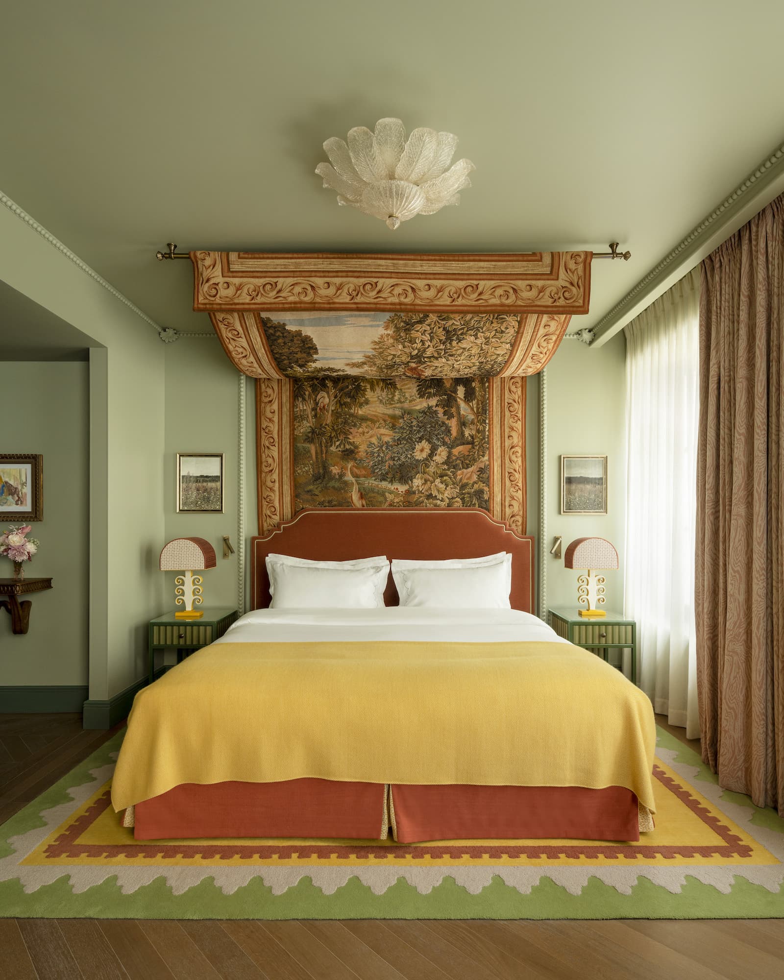 Classic Room