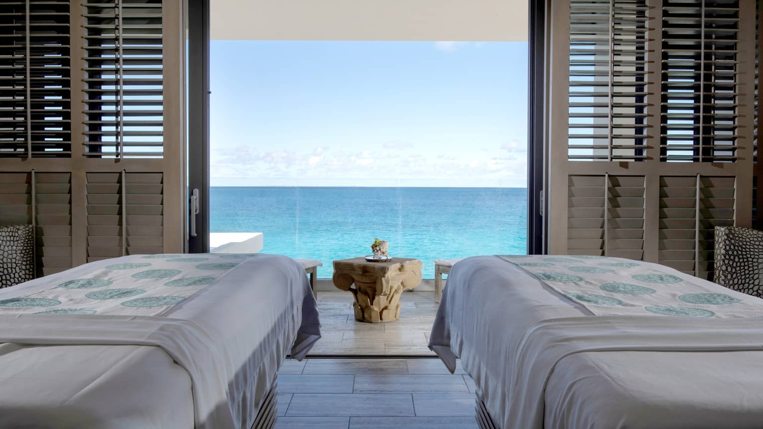 Resort-View Room